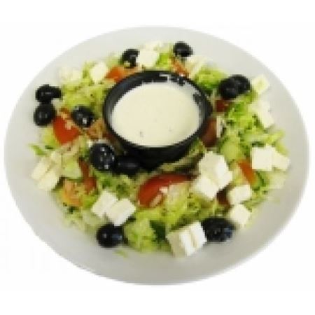 Billede til varegruppe Portions salater