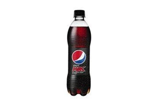 Billede af 0,5 L Pepsi Max