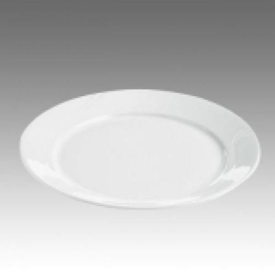 Billede af Gourmet tallerken - flad Ø 30 cm