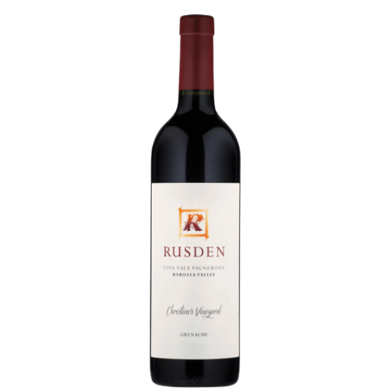 Rusden - Christine's Vineyard