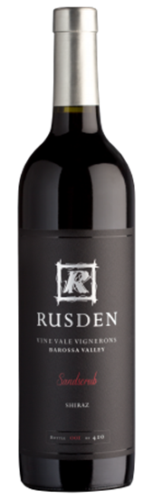 Rusden - Sandscrub