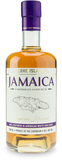 Billede af Cane Island Single Island Blends Jamaica