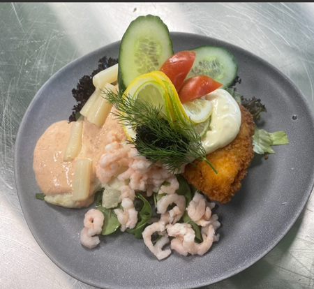 Billede til varegruppe Frokostmenuer